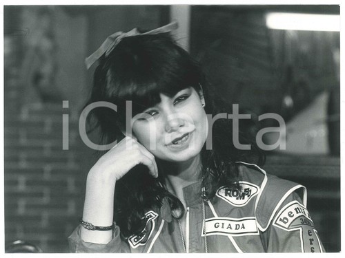 1985 costume italia susanna - ca,