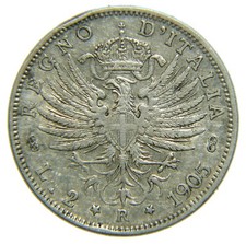 [NC] VITTORIO EMANUELE III -