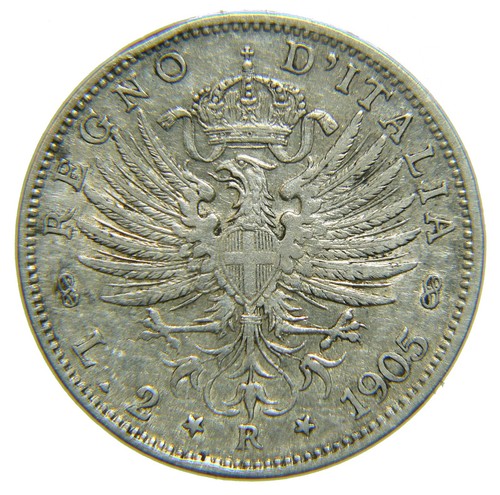 Vittorio emanuele iii - emanuele,