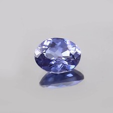 1,30 Ct - AAA Zaffiro Montana