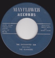 THE ISLANDERS - "THE ENCHANTED