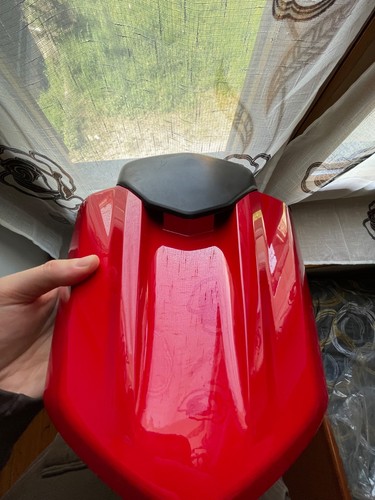 Monoposto rosso per honda - rosso,