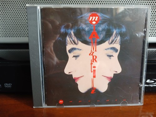 Mia martini rapsodia fonit - cd,