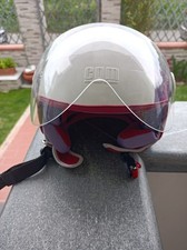casco scooter bambina CGM