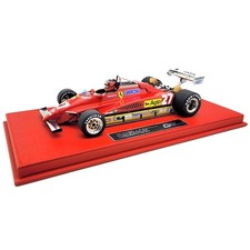 GP Replicas 1982 Gilles