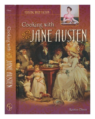 Olsen kirstin cooking with - olsen,,