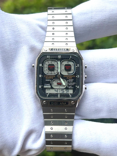 Orologio uomo vintage - orologio,