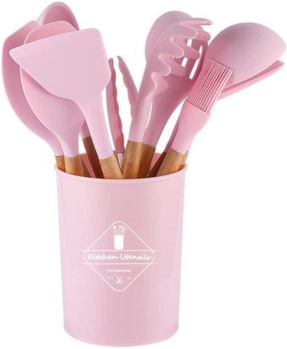 Set utensili cucina - set,