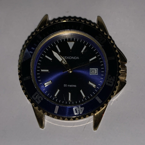 Orologio sekonda uomo - sekonda,