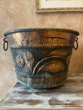 Grande Paiolo/cachepot antico