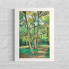 Numbered Edition HENRI MATISSE