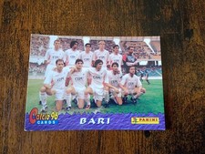 Panini Calcio Cards 96 -