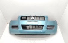 PARAURTI ANTERIORE COMPLETO PER SUZUKI Splash 1° Serie 7171151K00799 (08>)