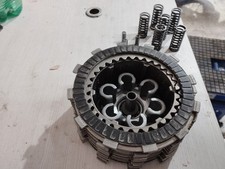 Frizione Mozzetto+Dischi E Molle Ducati 620 ie