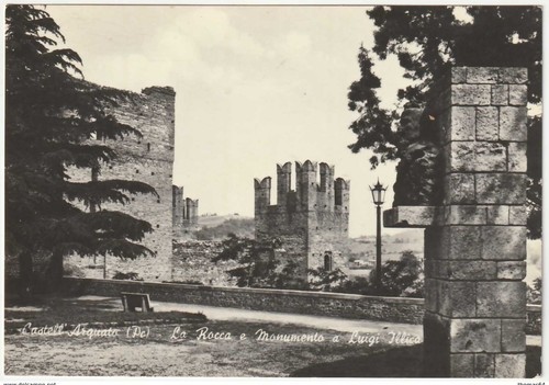 Castell arquato piacenza - -,