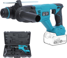 KATSU FIT-BAT 21V Martello