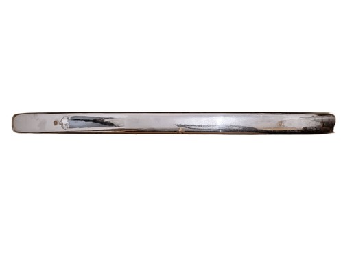 Paraurti posteriore fiat 600 - posteriore,