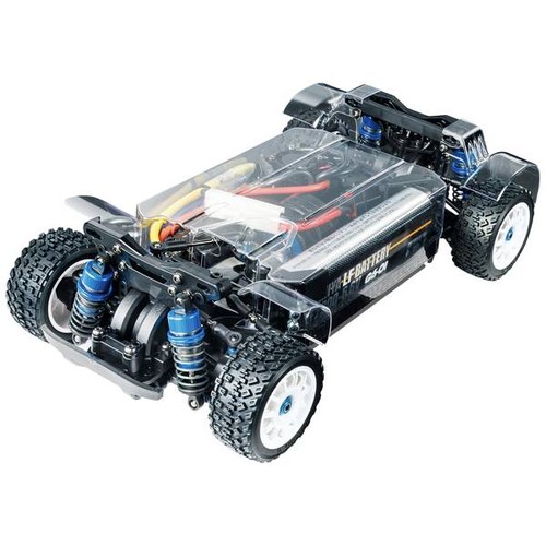 Tamiya 58738 000 10 - tamiya, 1:10