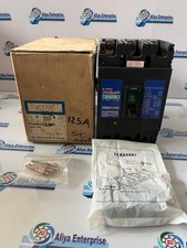 TERASAKI XS225NS 125A 3POLE