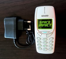 NOKIA 3310 100% Funzionante +