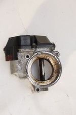 valvola a farfalla Audi A3