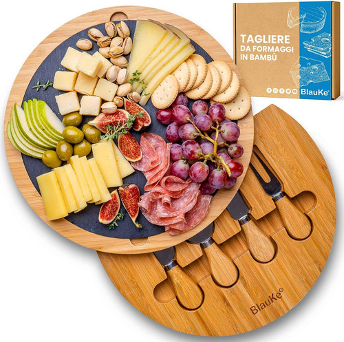Tagliere per formaggi - per,