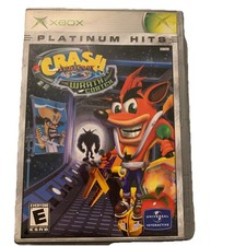 Crash Bandicoot: The Wrath Of