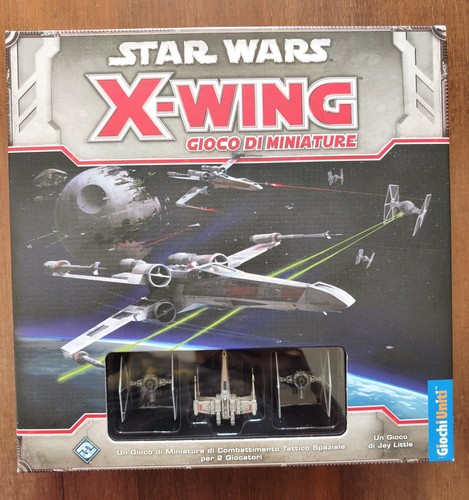 Giochi uniti star wars - giochi,