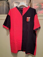 Maglia Genoa 1893 L Vintage