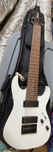 Ibanez standard rg8 - ibanez, rg
