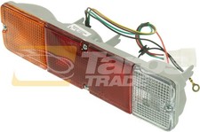 Fanale Posteriore SX Per