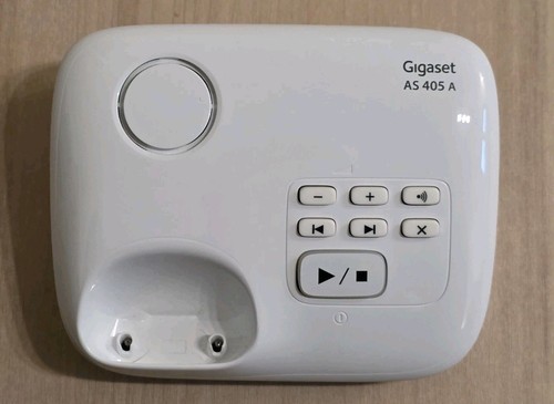 Gigaset as405a stazione base - gigaset,