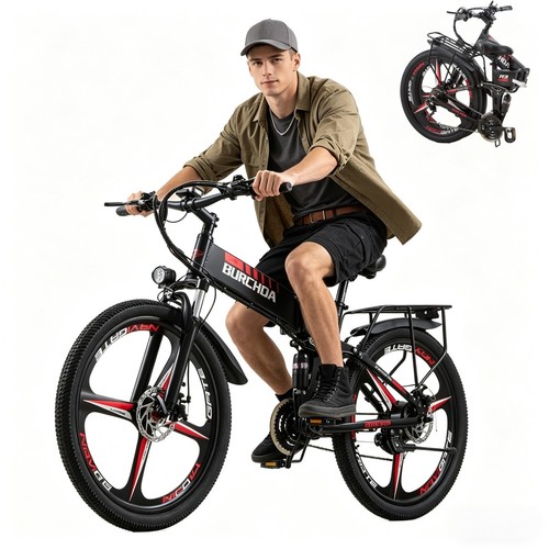 Bicicletta elettrica - bicicletta,
