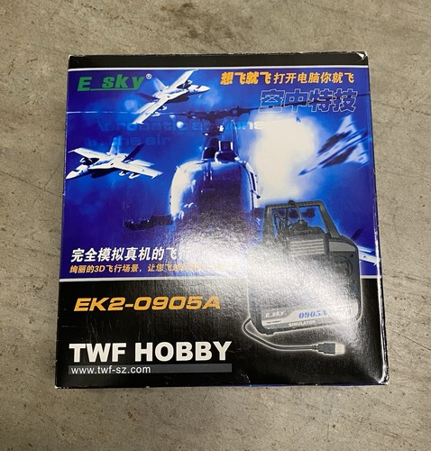 Esky ek2 0905a controller - esky,