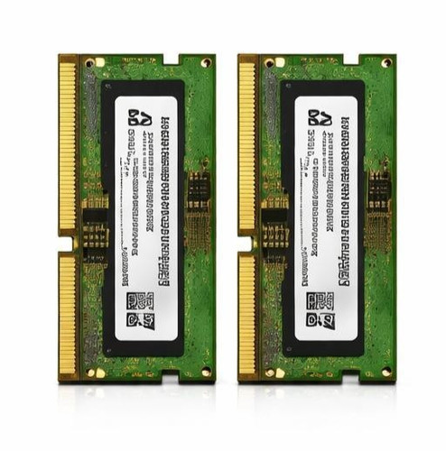 Ddr4 3200 mhz - gb, (2x4