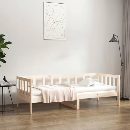 Dormeuse legno massello - massello, di