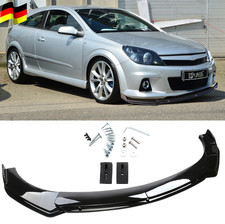 Per Opel Astra H GTC J Spoiler