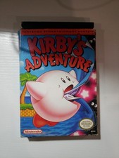 Kirby adventure nintendo - kirby's, (nintendo
