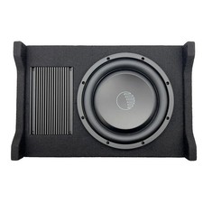 Alloggiamento subwoofer attivo down-firing Orion CPE120 cobalto 2000 W 4 ohm 12 pollici