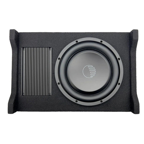 Alloggiamento subwoofer attivo