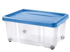 CONTENITORE PUZZLE BOX CON