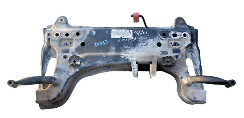 Culla motore ford fiesta 4 - culla,