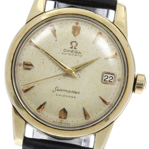 Calendario omega seamaster - omega,