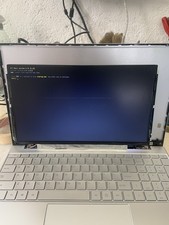 display LED HD AG 13,3" AU OPTRONICS B133XTN02.1 STAFFE LATERALI 30 PIN LEGGI