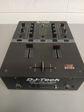 DJ Tech Dif-2s MKii