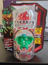 Bakugan - Hawktor ventus