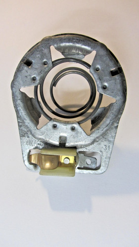 Ghiera anello con - anello, fermo