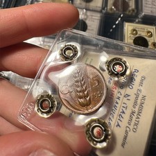 Regno d'Italia 5 CENTESIMI