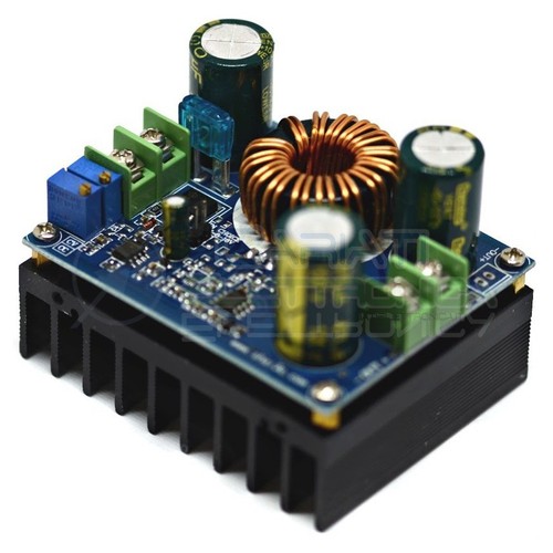 Step 600w 10a convertitore - up,