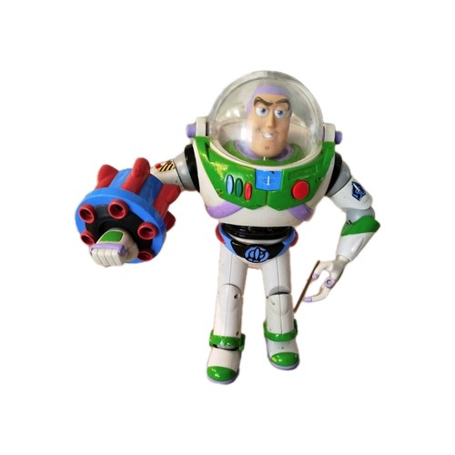 Buzz lightyear italiano - buzz,